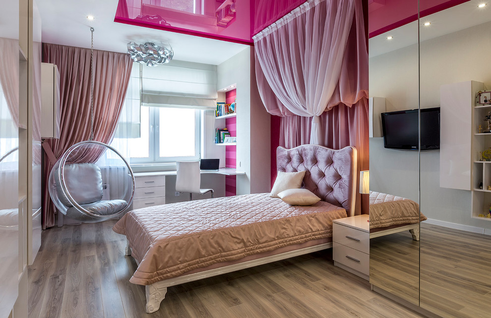 Фото интерьера квартиры