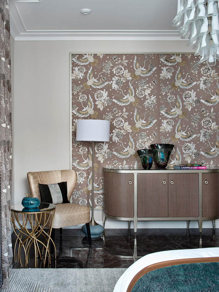 Сдержанная роскошь