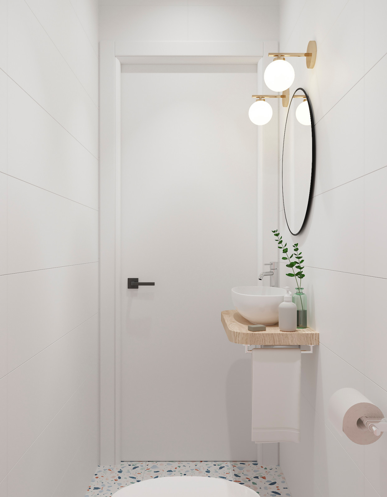 Квартира 65квМ