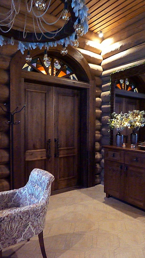 Обложка проекта: Кемска волость