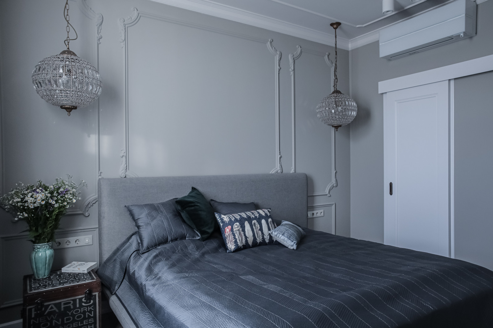 Квартира на ул. Дмитрия Ульянова