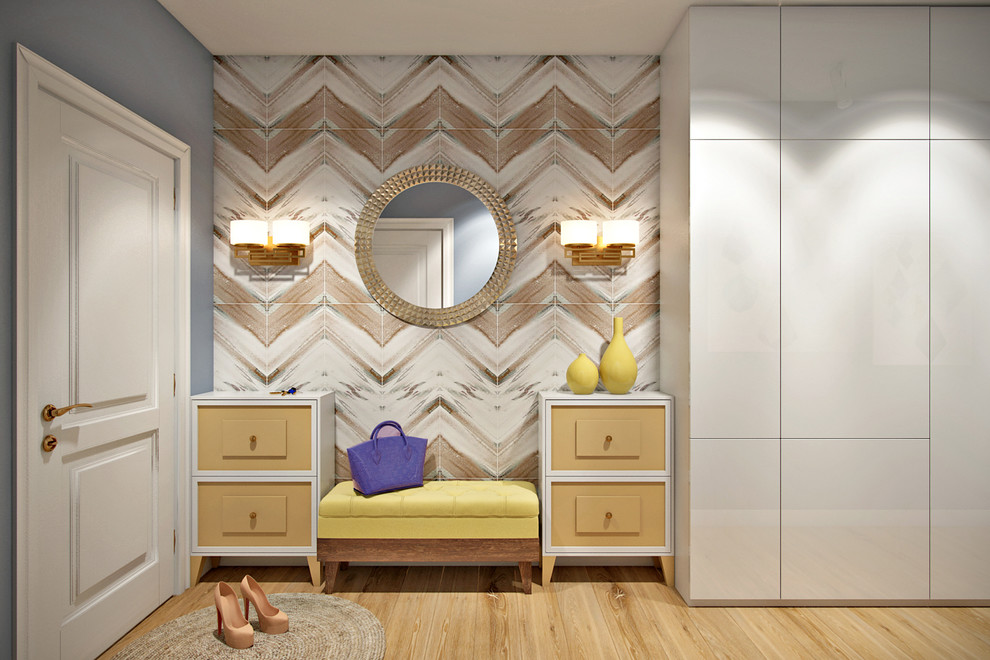 Геометрия на киевской