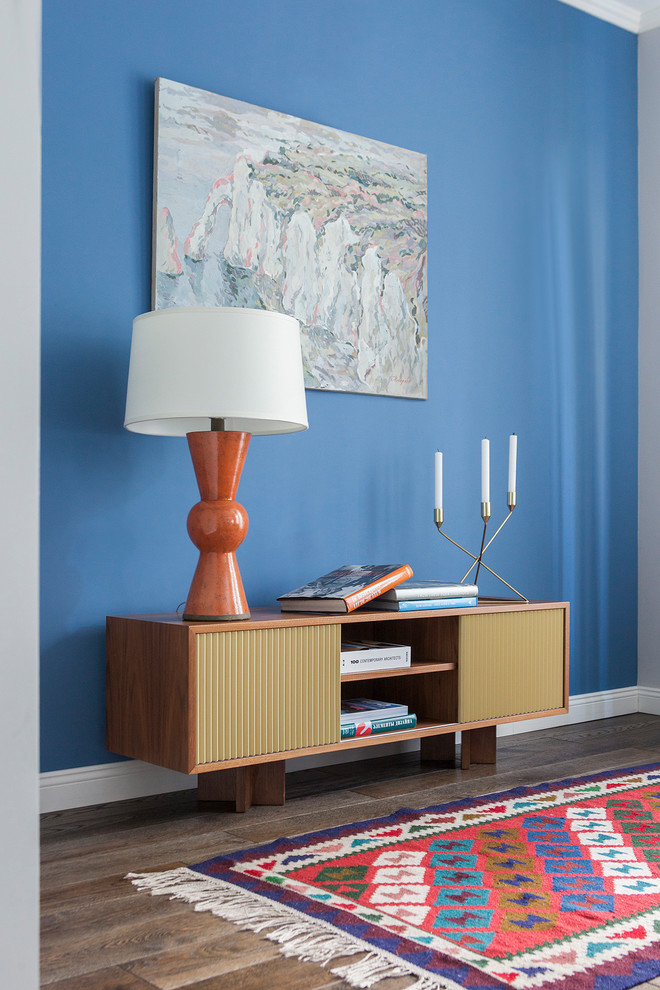 Квартира в Москве