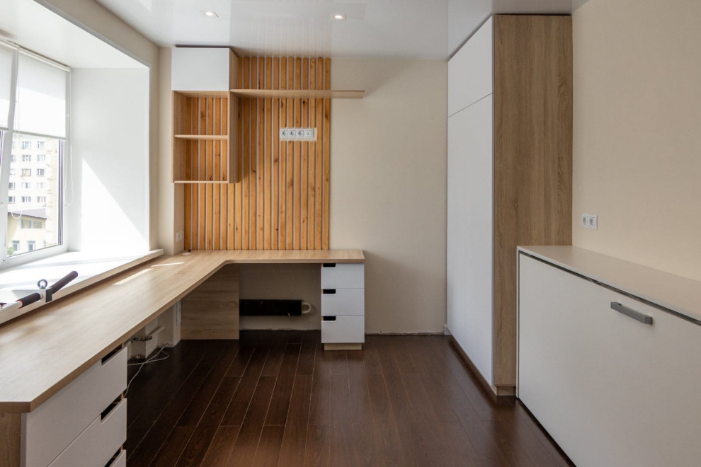 Детская для двух детей