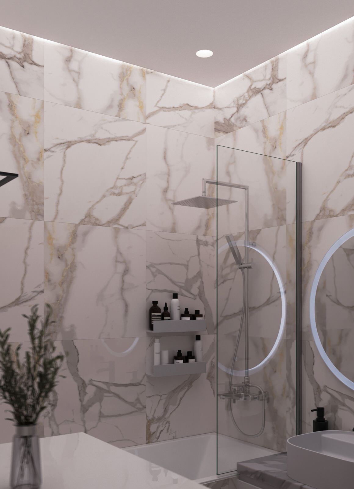 Квартира на Манчестерской улице