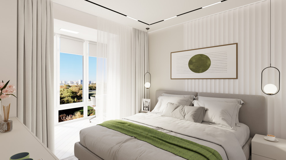 Дизайн квартиры для сдачи в аренду