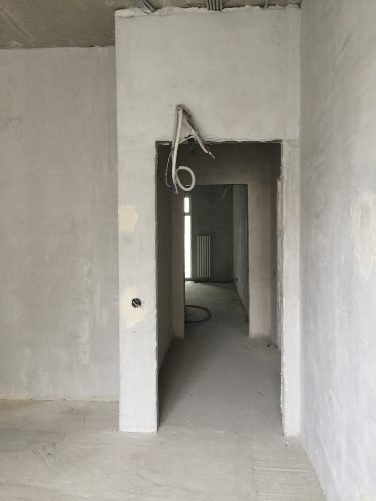 Как проверить: Скрытые дефекты отделки стен и потолка