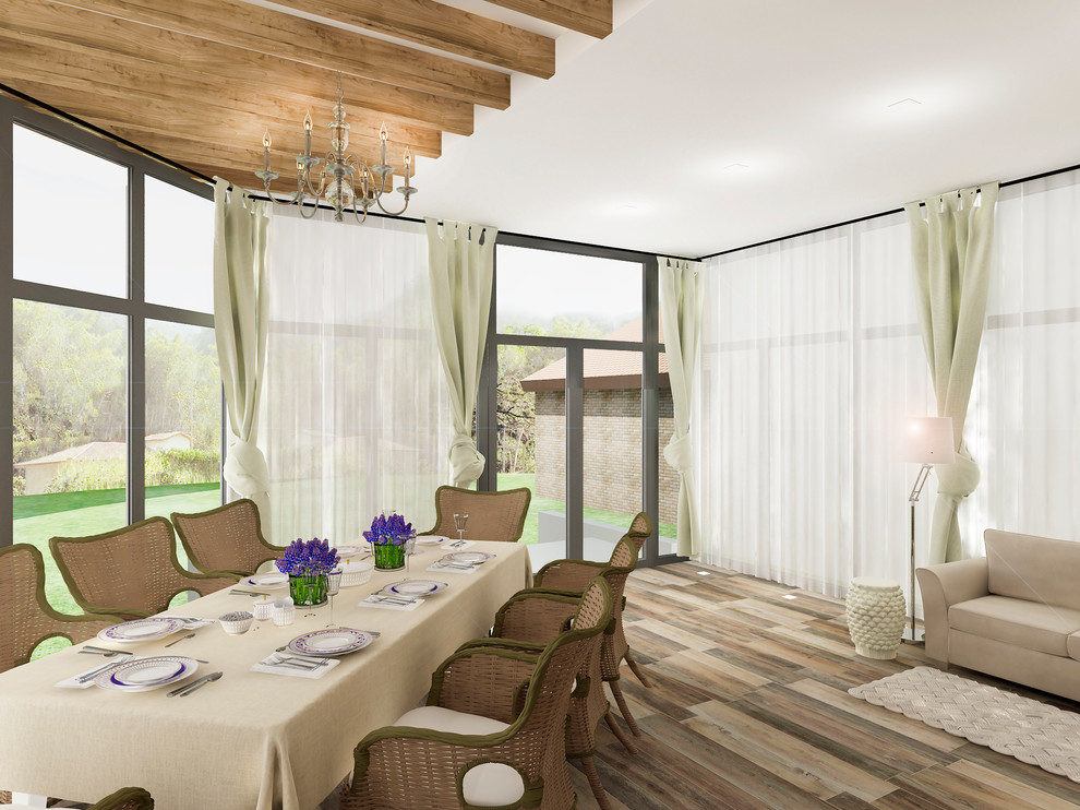 Коттедж "Прогулка"