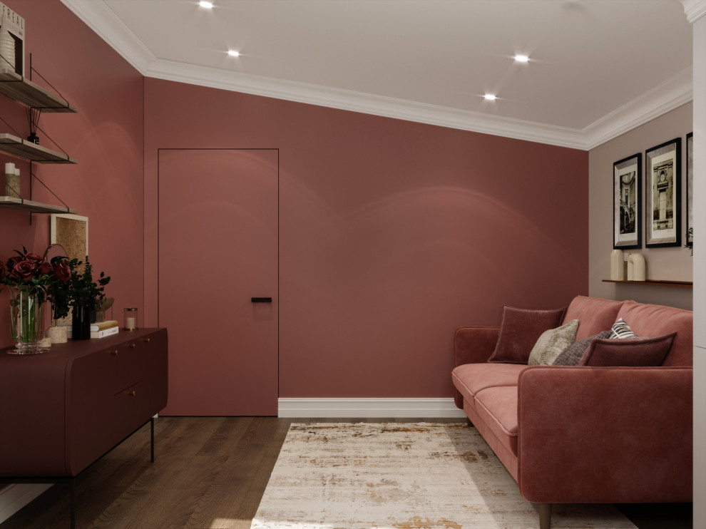 Дом Московская область