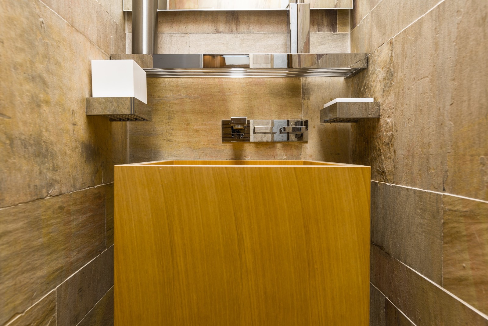 Квартира в Аэробусе