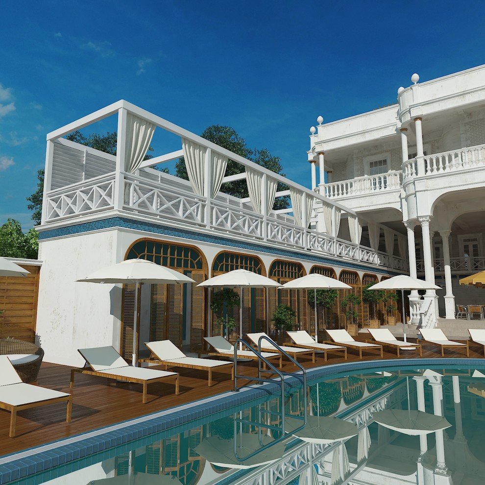 Обложка проекта: Объект