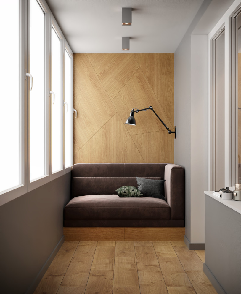 Квартира 3-к. 119 м2, ЖК Александровский двор.