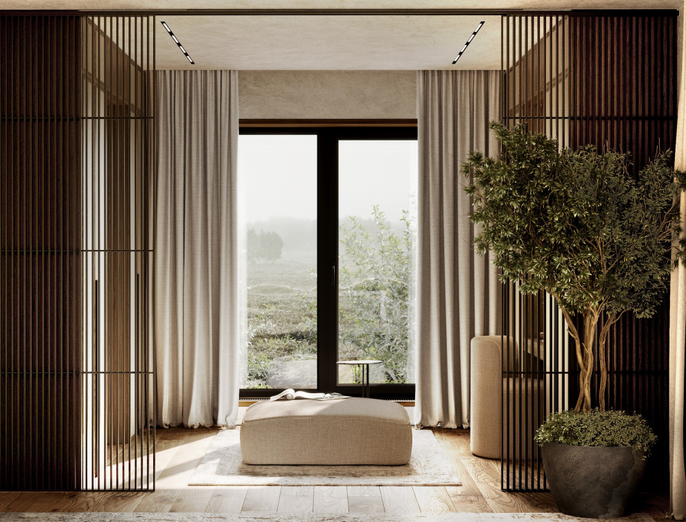 Загородный дом в Конаково 195м2