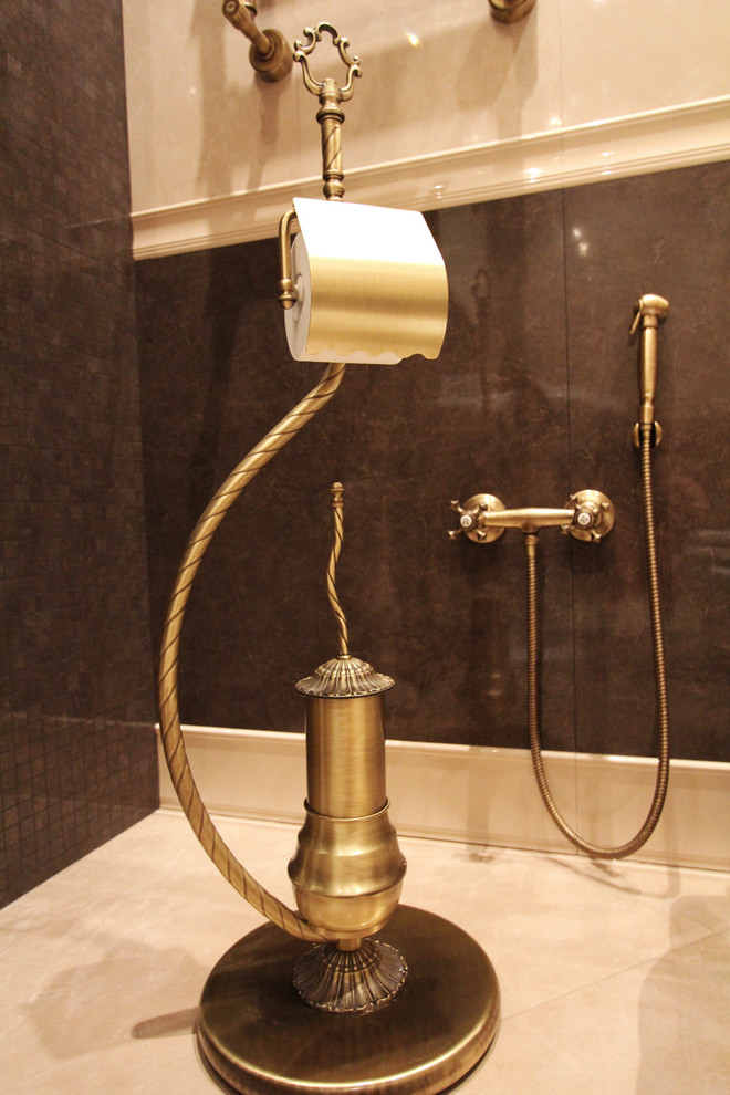 Дизайн интерьера "Сосны", г. Москва, г. Троицк