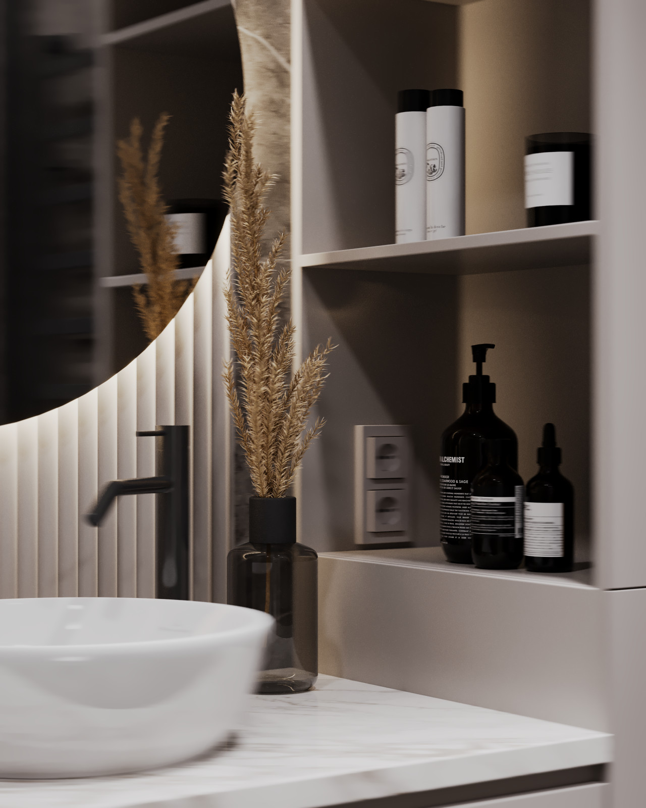 Обложка проекта: ЖК "MainStreet"