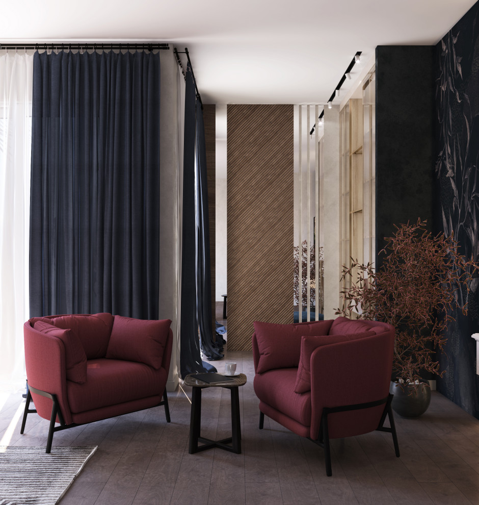 Обложка проекта: Master Bedroom USA, Miami, Мастер спальная США, Майами