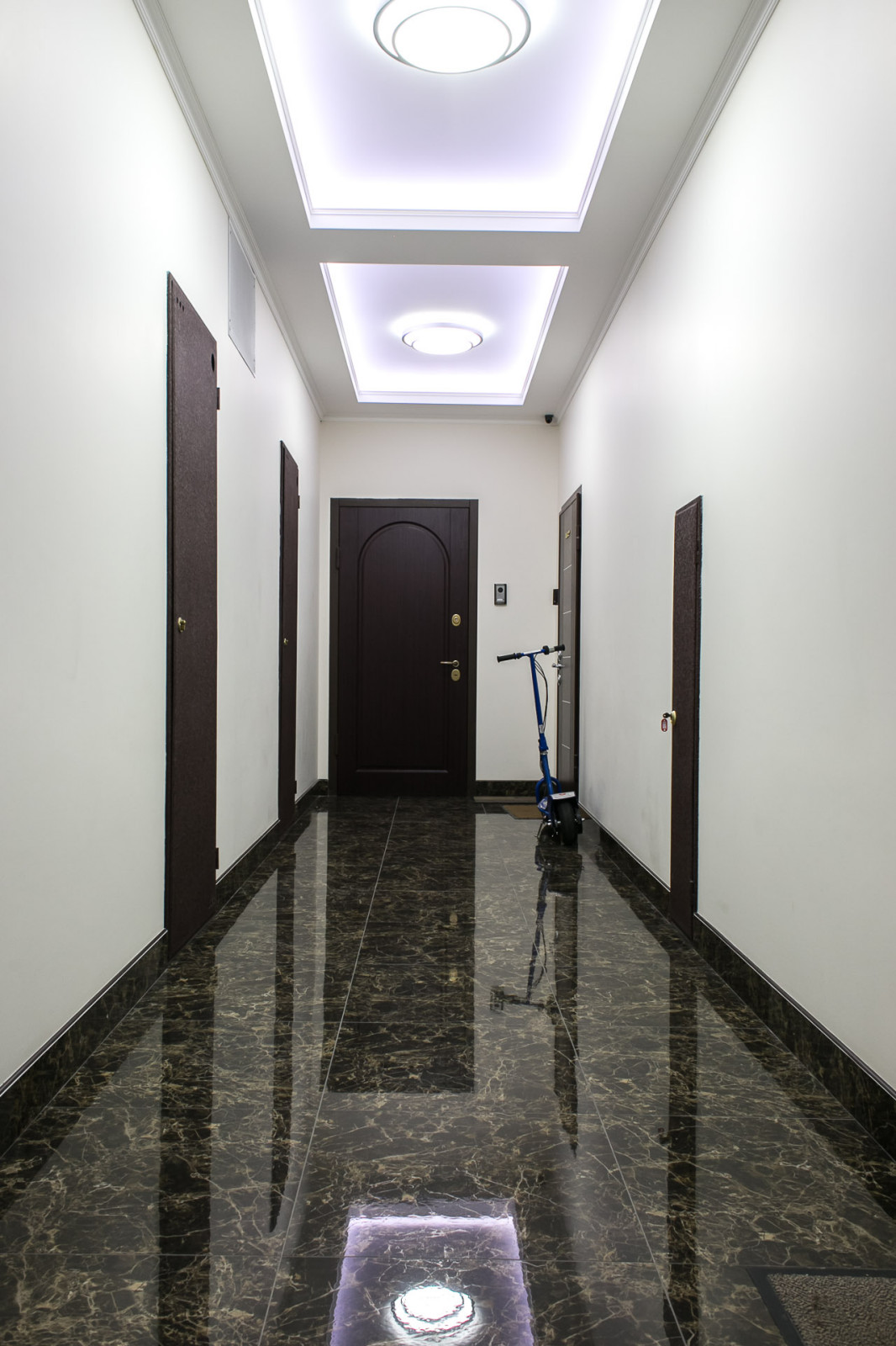 Ремонт общественных мест