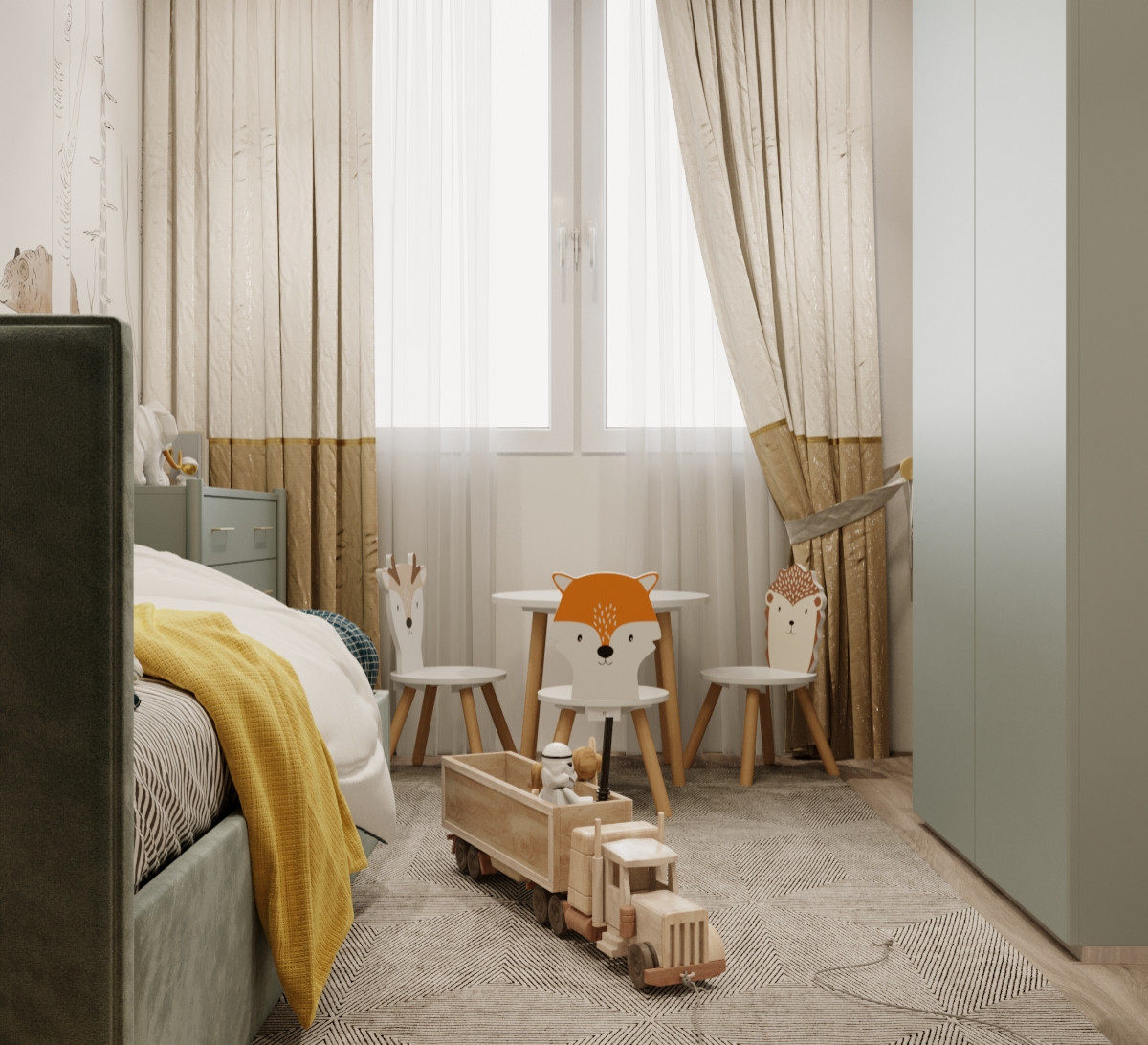 Молодцова 33