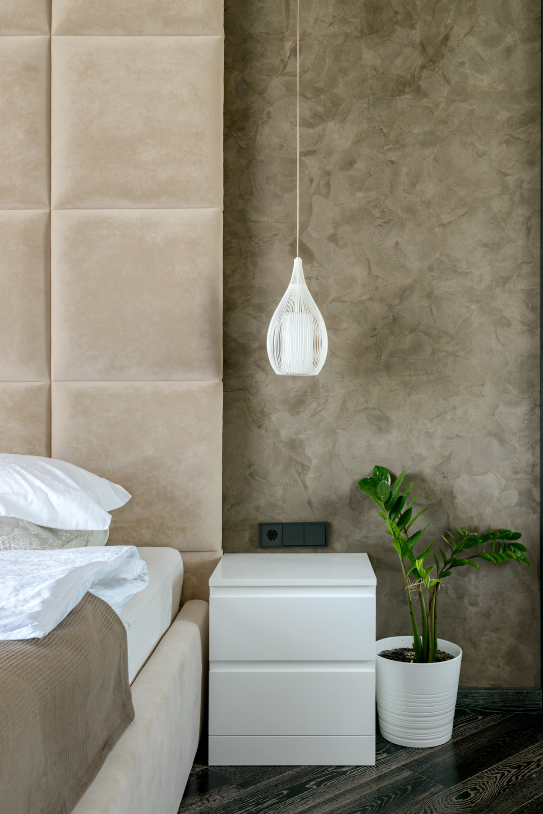 Игра черного и белого