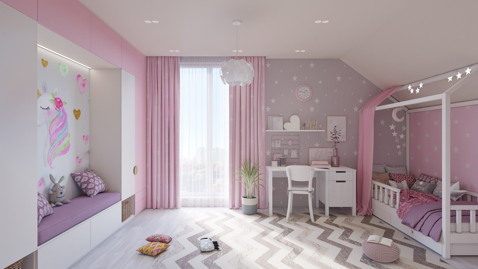 Дизайн дома Запорожье