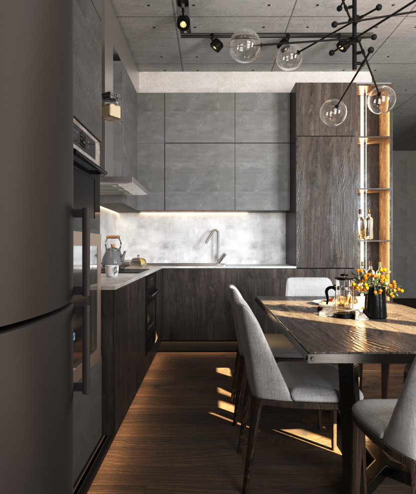 Квартира в ЖК Бутово Парк