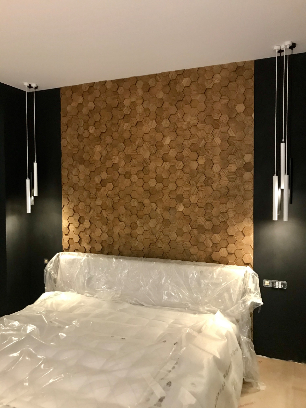 Обложка проекта: Квартира 150м2 в ЖК Вавилова 4