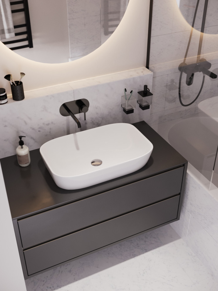 Ванная комната