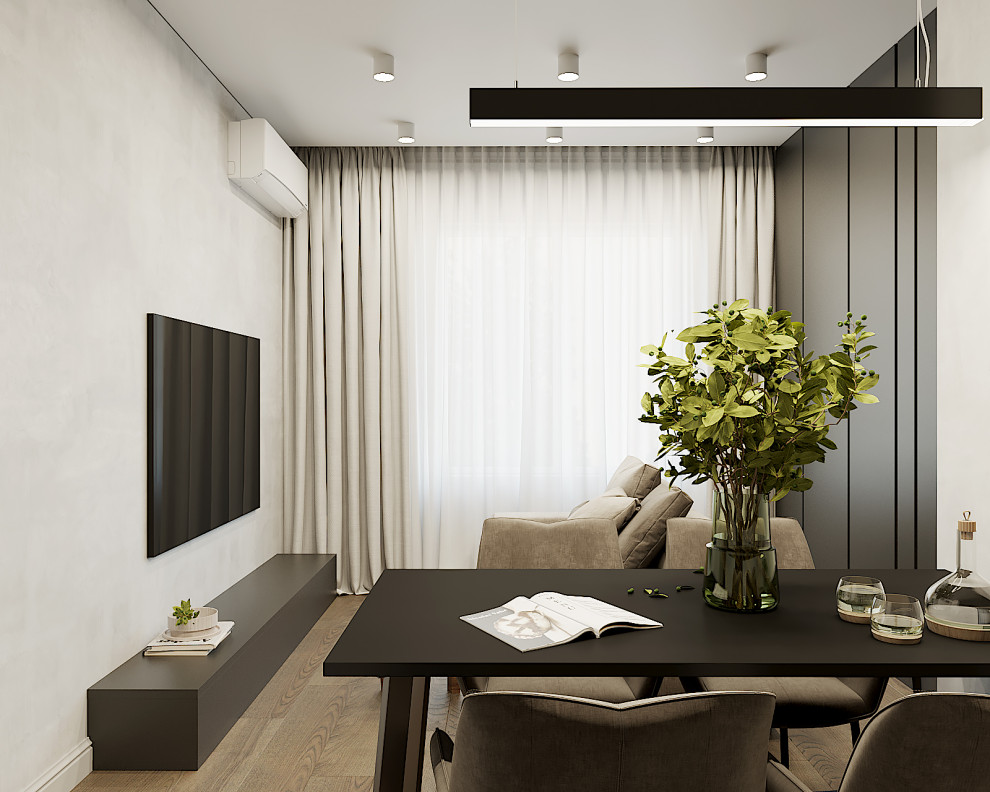 ЖК Новелла г. Пенза