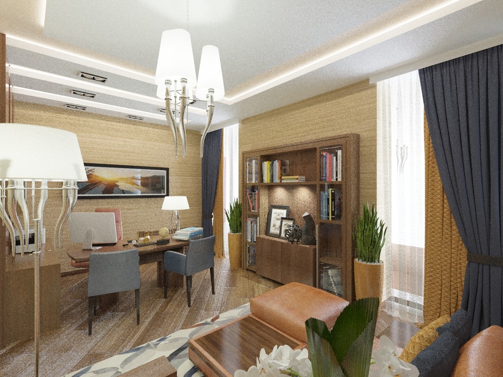 Угол зрения