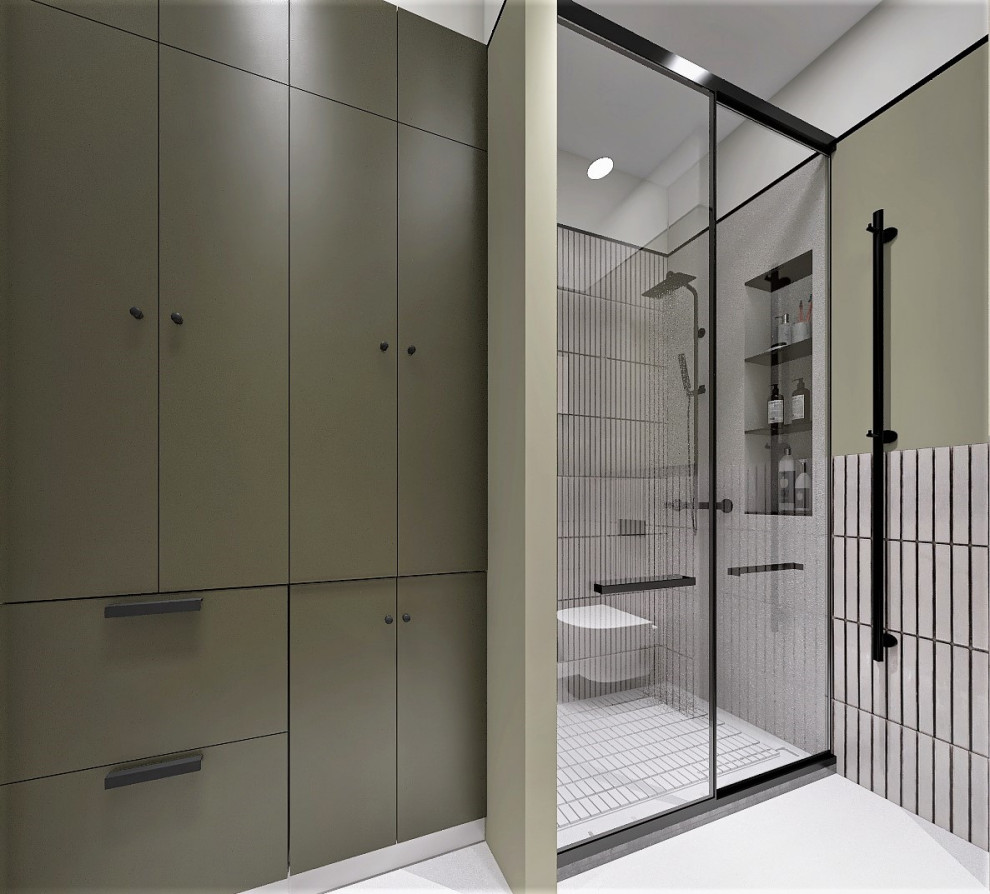 Апартаменты ЖК Match Point