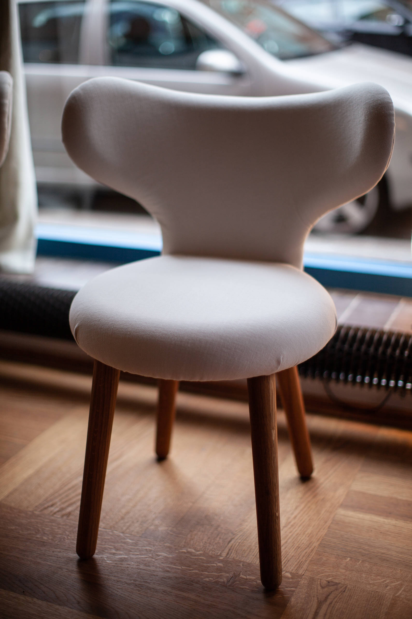 Дизайн будущего: 7 эко-трендов датской выставки 3 Days of Design