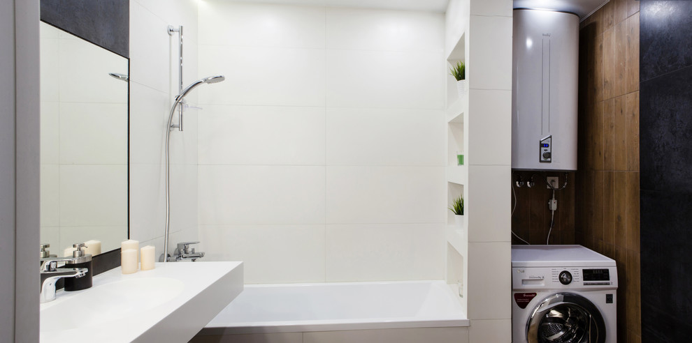 Квартира в "умном" доме