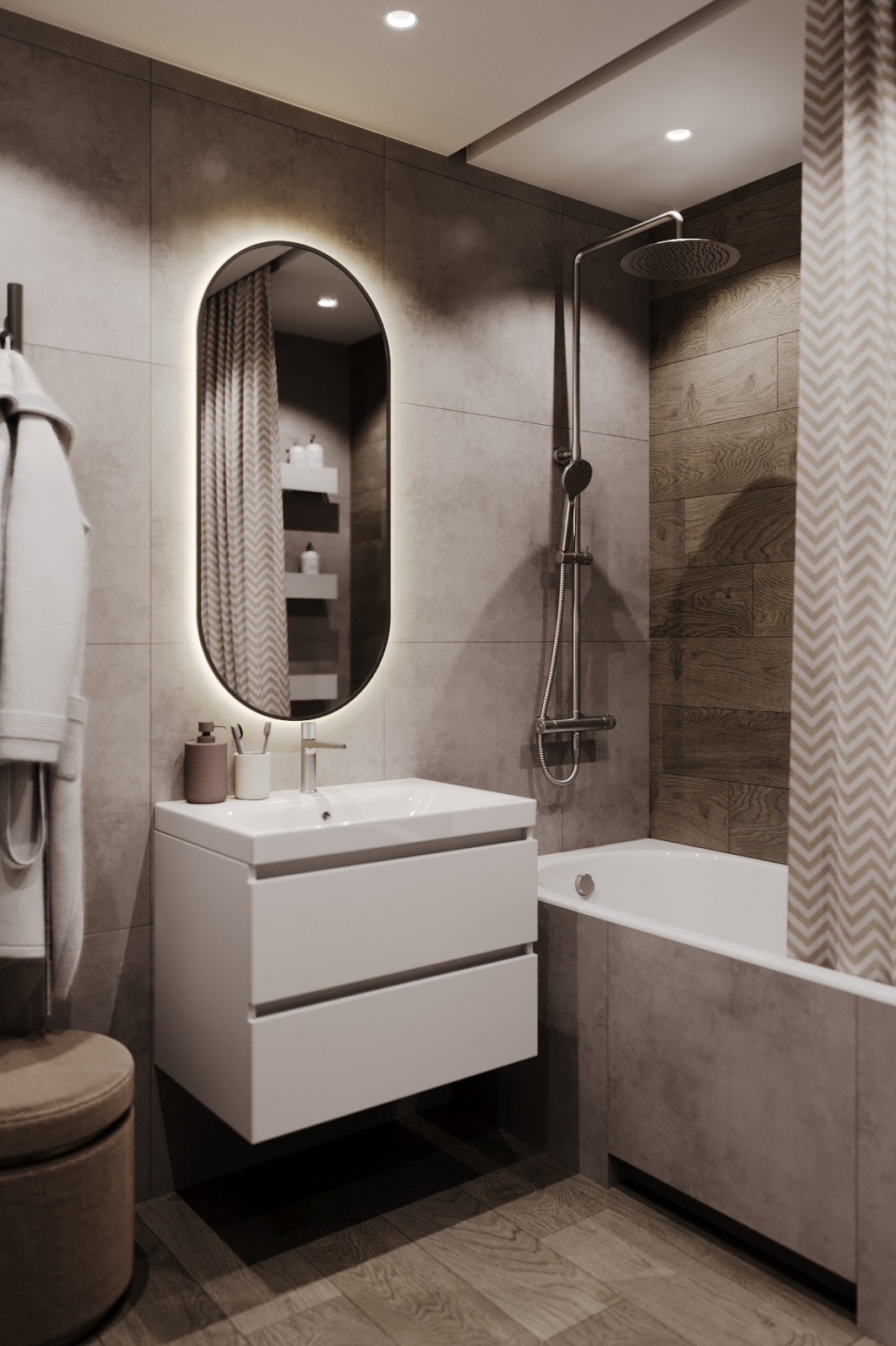 Квартира под аренду