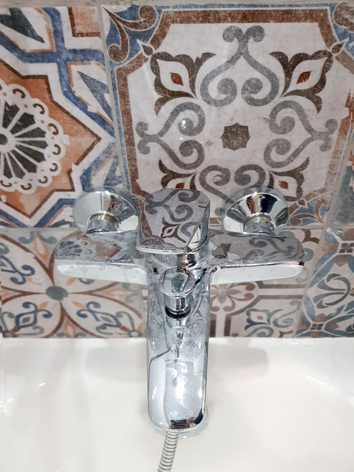 Обложка проекта: Капитальный ремонт Москва, ул. Нагорная