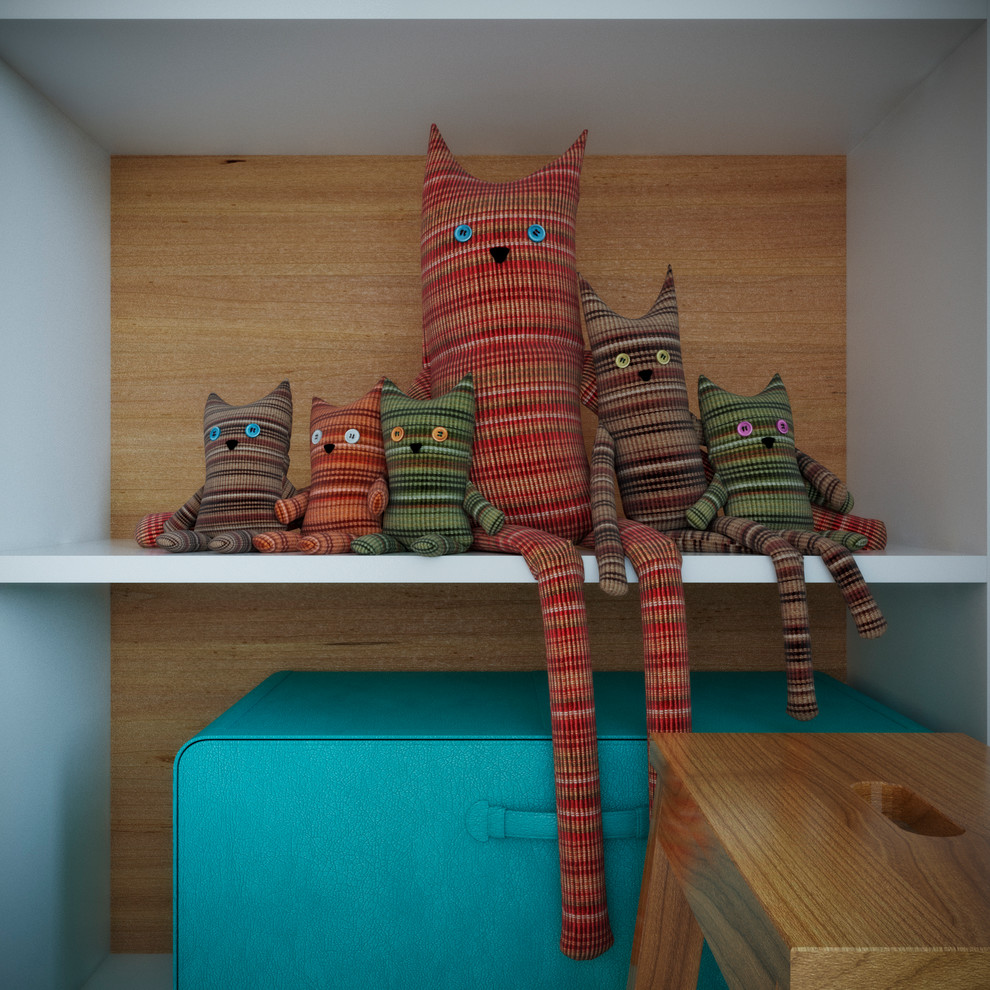 «Малышка Мю»