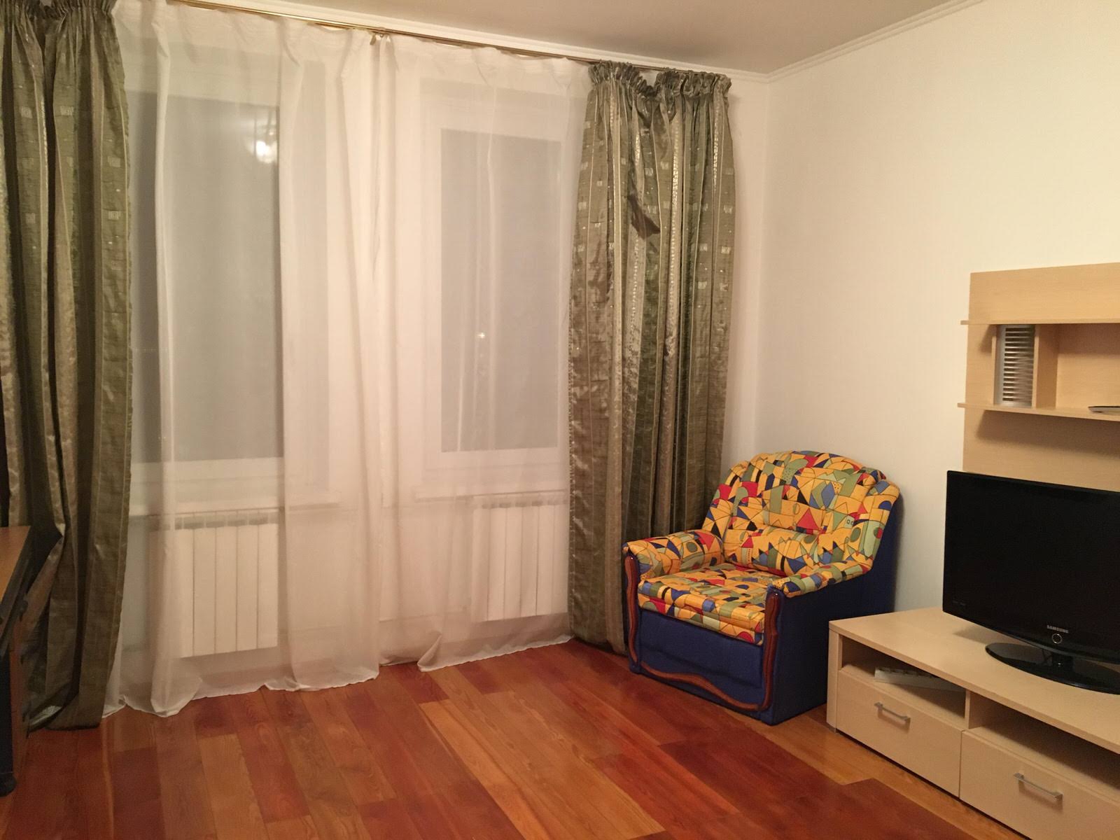 Красногорск Homestaging