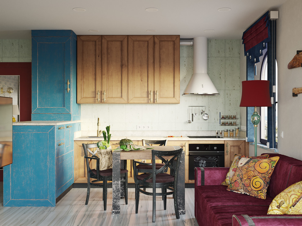 МАРОККАНСКИЕ РУЛАДЫ.