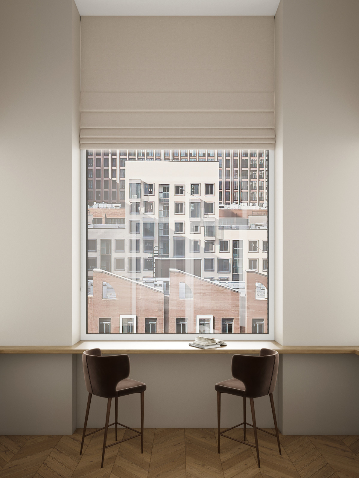 Обложка проекта: 366_ЖК "Измайлово"_Визуализации