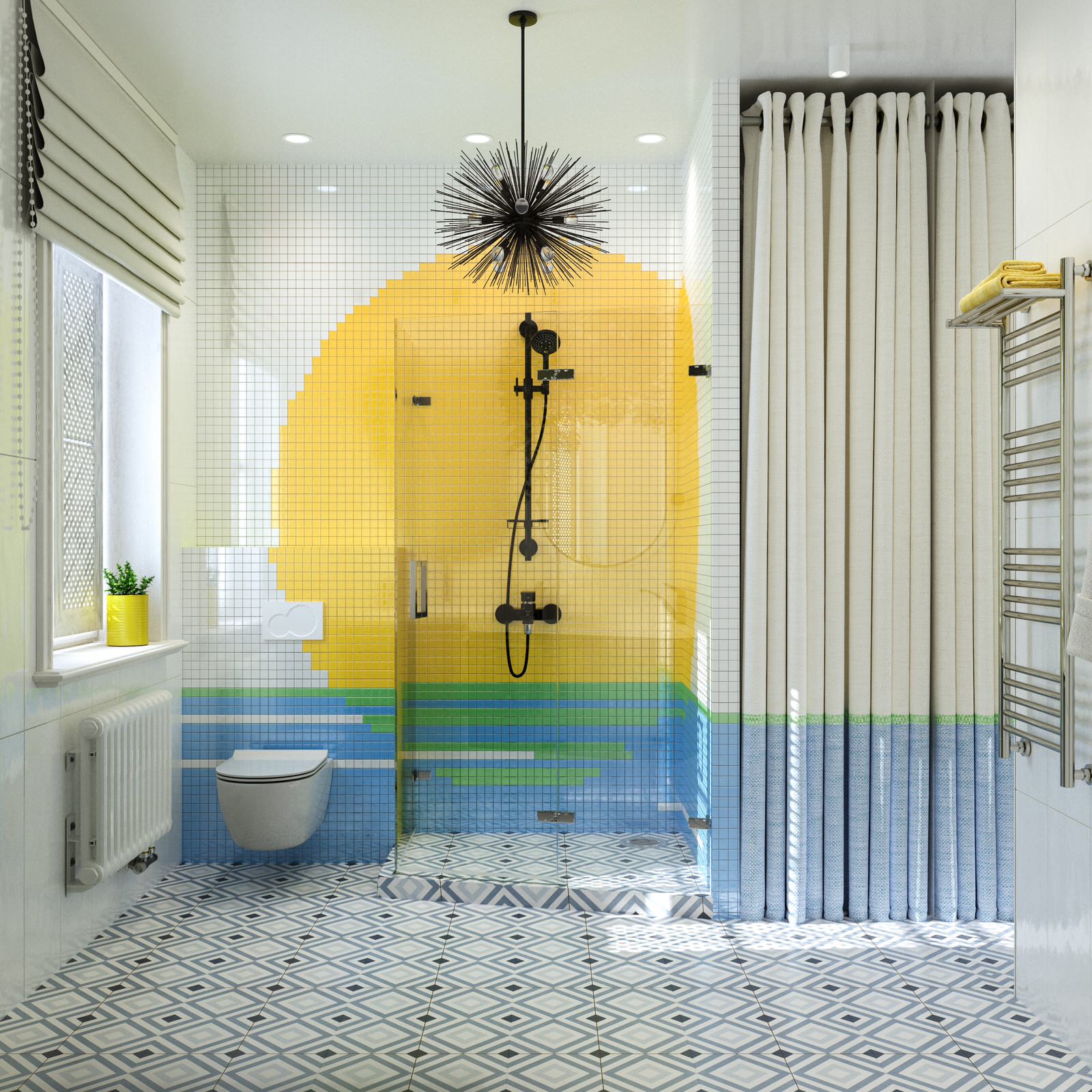 Таунхаус в Подмосковье