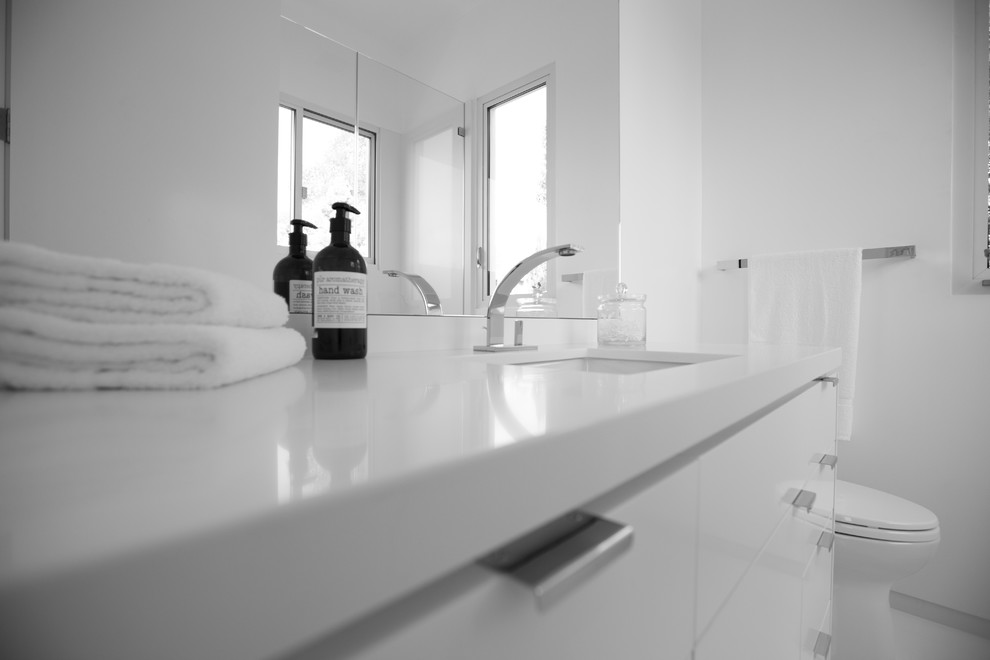 Дом на голивудском холме.