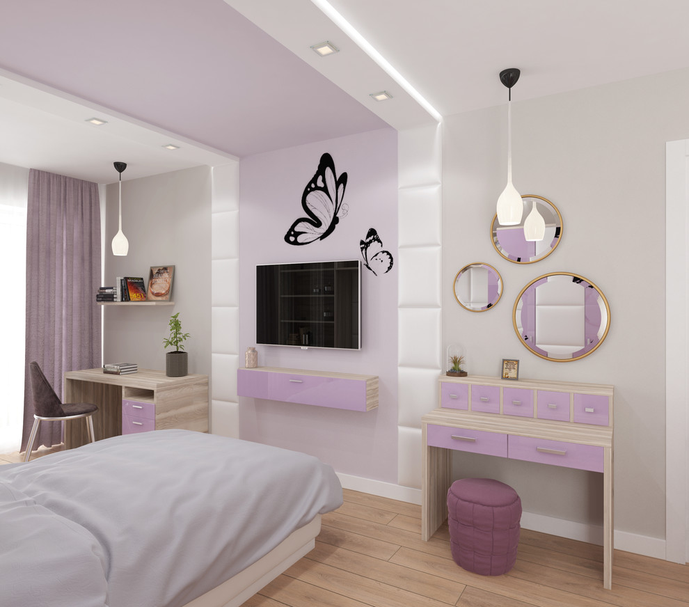 Квартира на ул. Белянского.