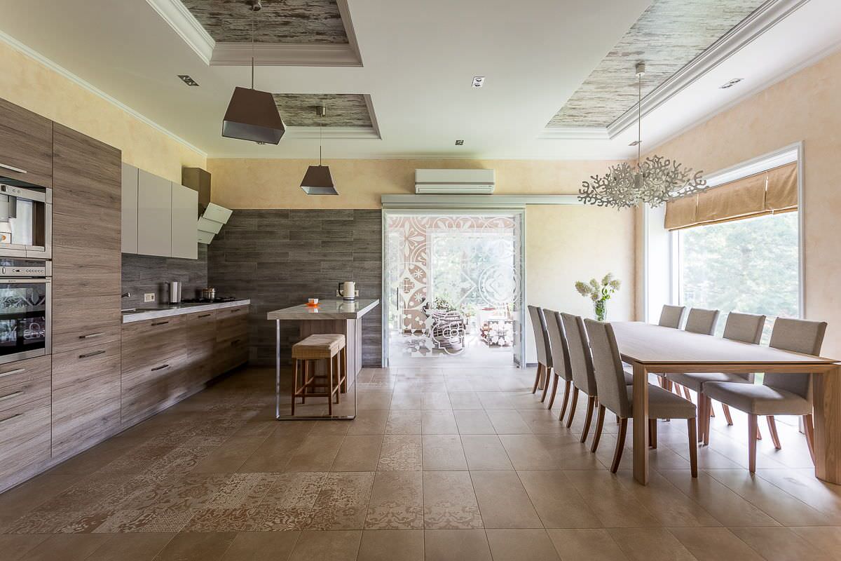 Реализованные нами проекты: Synthia | Chiara-C