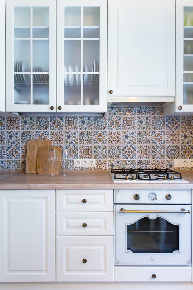 Реализация. Двухкомнатная квартира в Саратове