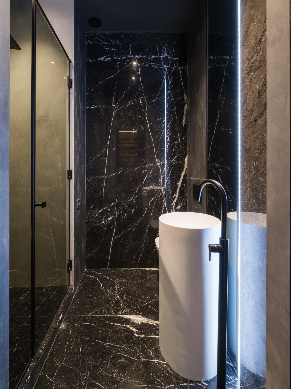 Апартаменты в Neva Towers