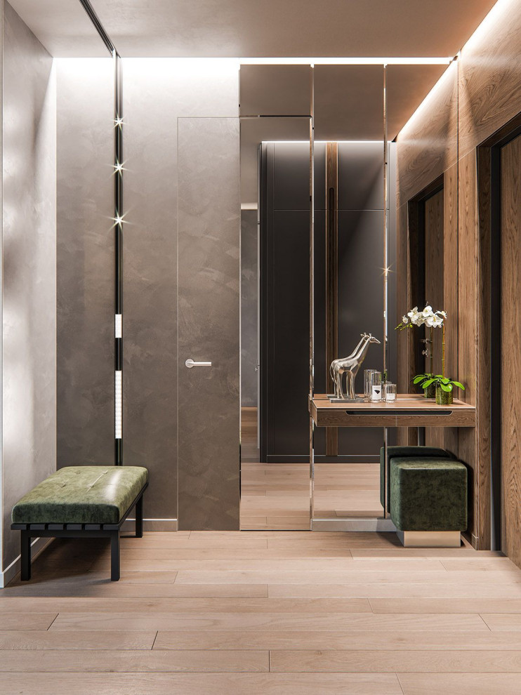 ЖК Воробьев Дом, 59 м2