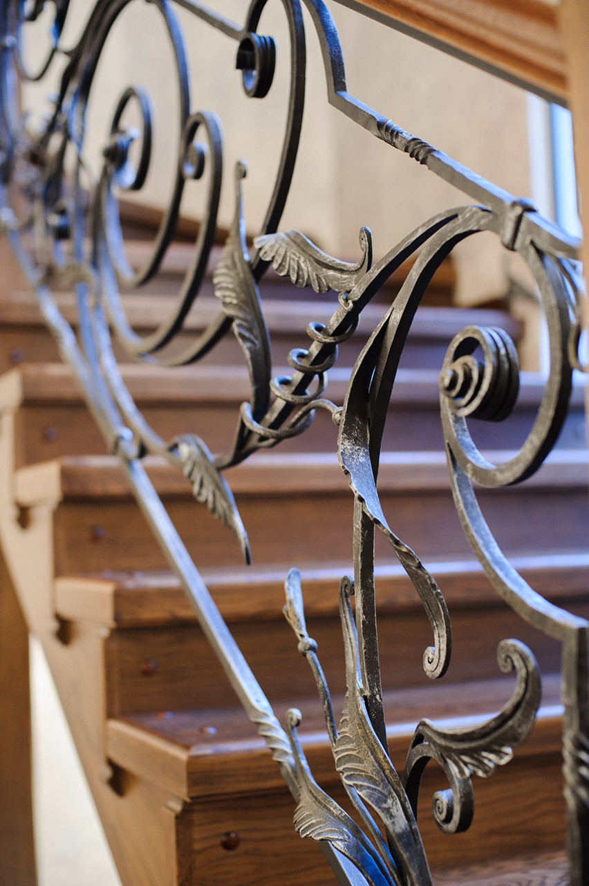 жк первомайский