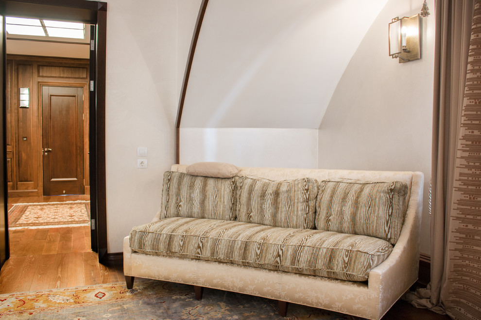 Загородный дом