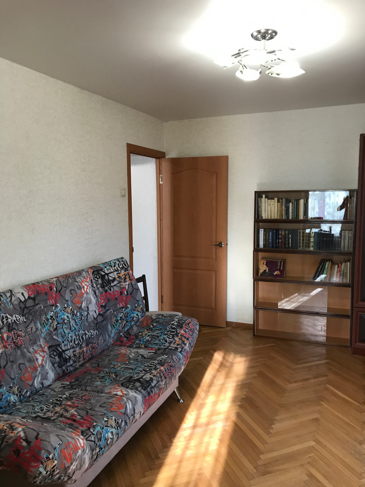 Квартира 40 м2