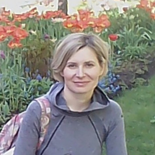 Анна Иванова
