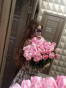 Анна Акулова